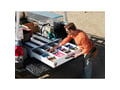 Picture of Weather Guard Pack Rat Standard Drawer Unit - White - 48