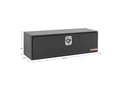Picture of Weather Guard Under Bed Tool Box - 60