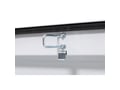 Picture of Weather Guard Saddle Box Low Profile - White - 11 cu ft