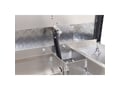Picture of WeatherGuard Tool BoxWeather Guard Saddle Box - Aluminum - 11 cu ft