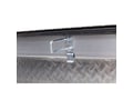 Picture of WeatherGuard Tool BoxWeather Guard Saddle Box - Aluminum - 11 cu ft