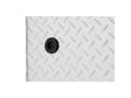 Picture of WeatherGuard Tool BoxWeather Guard Saddle Box - Aluminum - 11 cu ft