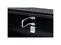 Picture of Weather Guard Saddle Box Low Profile - Gloss Black - 11 cu ft