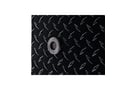 Picture of Weather Guard Saddle Box Low Profile - Gloss Black - 11 cu ft