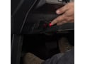 Picture of Go Rhino 911620T Sport Bar 2.0 with Power Actuated Retractable Light Mount