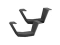Picture of Go Rhino RB10 Running Boards - Complete Kit - 2 Pairs of Drop Steps Kit - BedlinerCoat