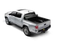 Picture of Truxedo Sentry CT Hard Roll-Up Cover - 5 ft. 6 in. Bed With Deck Rail System