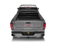 Picture of Truxedo Pro X15 Cover - Black - 5 ft. 9 in. Bed  With Multi-Pro Tailgate