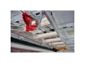 Picture of Weather Guard Interior Sliding Ladder Rack