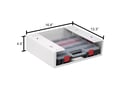 Picture of Weather Guard End Under Shelf Panel
