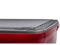 Picture of BAK Revolver X4s Hard Rolling Truck Bed Cover - Matte Black Finish - 8 ft. Bed