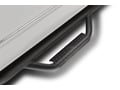 Picture of N-Fab Cab Length Nerf Step Bar - Textured Black - Works w/DEF Tank 