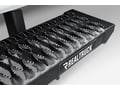 Picture of N-Fab Growler Running Boards - Cab Length - Textured Black