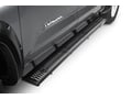 Picture of N-Fab Growler Running Boards - Cab Length - Textured Black