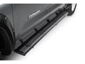 Picture of N-Fab Growler Running Boards - Cab Length - Textured Black