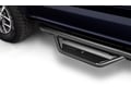 Picture of N-Fab Podium LG Hoop Steps - Cab Length - Textured Black (2 Steps)
