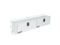 Picture of Weather Guard Super Hi-Side Tool Boxes - 90