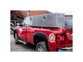 Picture of Weather Guard Hi-Side Tool Boxes - 96