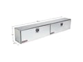 Picture of Weather Guard Hi-Side Tool Boxes - 96
