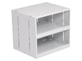 Picture of Weather Guard 2 Shelf Cube - 16.6