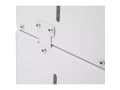 Picture of Weather Guard 2 Shelf Cube - 16.6