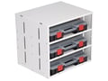 Picture of Weather Guard 3 Shelf Cube - 16.6