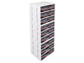 Picture of Weather Guard 3 Shelf Cube - 16.6