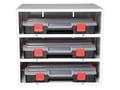 Picture of Weather Guard 3 Shelf Cube - 16.6