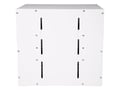 Picture of Weather Guard 3 Shelf Cube - 16.6