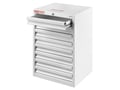 Picture of Weather Guard 8 Drawer Cabinet - 24