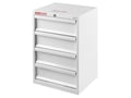 Picture of Weather Guard 4 Drawer Cabinet - 24