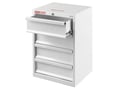 Picture of Weather Guard 4 Drawer Cabinet - 24