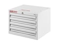 Picture of Weather Guard 4 Drawer Cabinet - 12