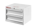 Picture of Weather Guard 2 Drawer Cabinet - 12