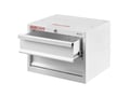 Picture of Weather Guard 2 Drawer Cabinet - 12