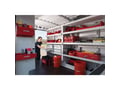 Picture of Weather Guard 2 Drawer Cabinet - 12