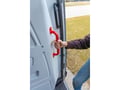 Picture of Weather Guard Van Grab Handle - Small - 14