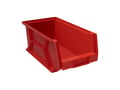 Picture of Weather Guard Red Bins - 6