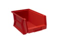 Picture of Weather Guard Red Bins - 6