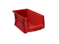 Picture of Weather Guard Red Bins - 6