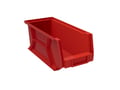 Picture of Weather Guard Red Bins - 6