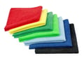 Picture of TRC Edgeless 245 All-Purpose Microfiber Towels - 16