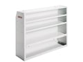 Picture of Weather Guard EZ-Cube Shelf - 4 Shelf Unit - 42