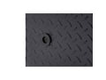 Picture of Weather Guard Saddle Box Full Low Profile - Gunmetal Gray - 11 cu ft