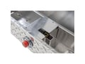 Picture of Weather Guard Gull Wing Extra Wide Box - Aluminum - 15.3 cu ft