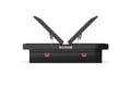 Picture of Weather Guard Gull Wing Extra Wide Box - Gloss Black - 15.3cu ft