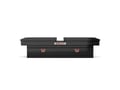 Picture of Weather Guard Gull Wing Extra Wide Box - Gloss Black - 15.3cu ft
