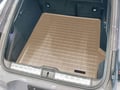 Picture of WeatherTech Cargo Liner - Tan