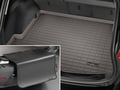 Picture of WeatherTech Cargo Liner w/Bumper Protector - Cocoa