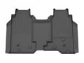 Picture of WeatherTech Rear FloorLiners - Black